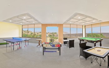 breeze by patron hotels