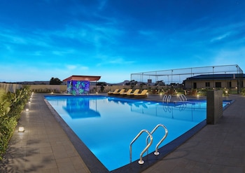 breeze by patron hotels