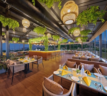 breeze by patron hotels