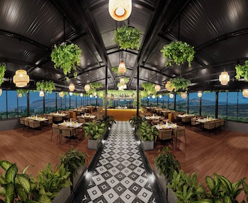 breeze by patron hotels