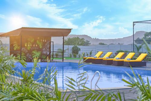 Breeze By Patron Hotels,,3 star