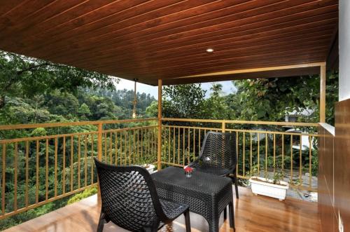 munnar