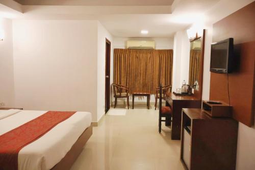 Central By D2v,,3 star