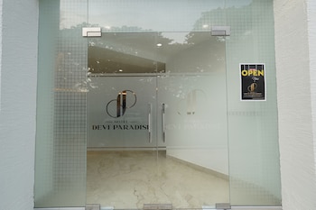 hotel devi paradise