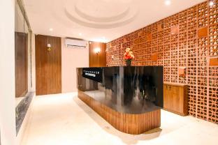 townhouse shree jagannath puri