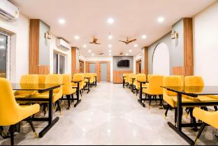 townhouse shree jagannath puri