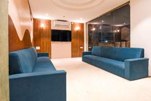 townhouse shree jagannath puri