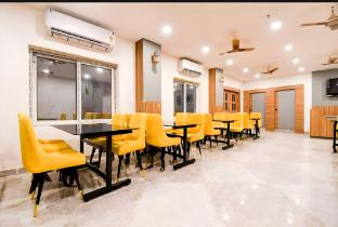 townhouse shree jagannath puri