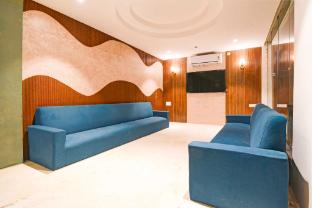 townhouse shree jagannath puri