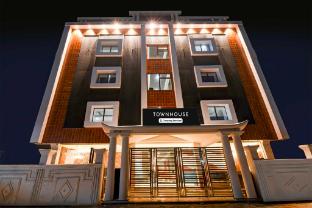 townhouse shree jagannath puri