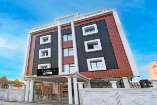 townhouse shree jagannath puri