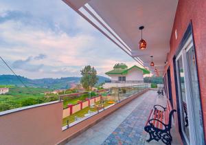 ooty blossom retreat by voye homes