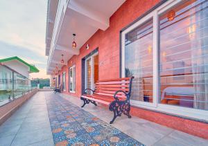 ooty blossom retreat by voye homes