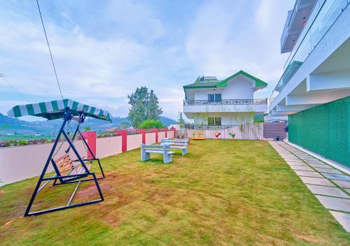 ooty blossom retreat by voye homes