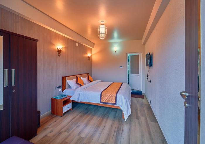 ooty blossom retreat by voye homes