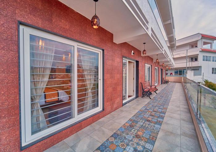 ooty blossom retreat by voye homes