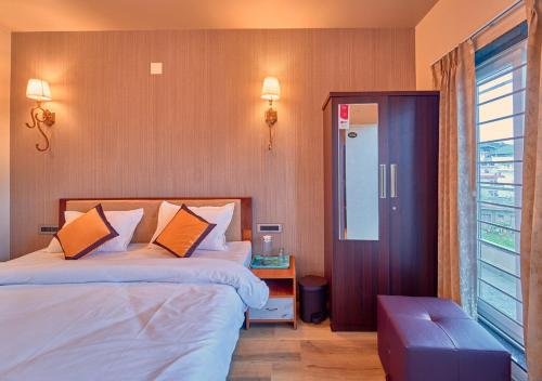 ooty blossom retreat by voye homes