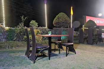 the luv hill hotel and cafe