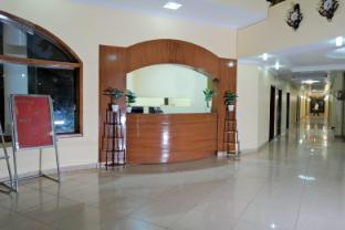The Luv Hill Hotel And Cafe,,3 star
