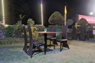 the luv hill hotel and cafe