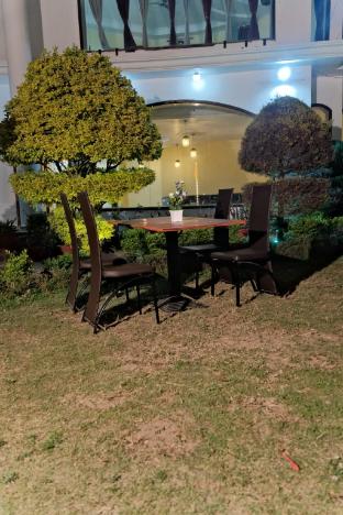 the luv hill hotel and cafe