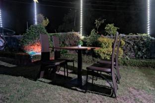 the luv hill hotel and cafe