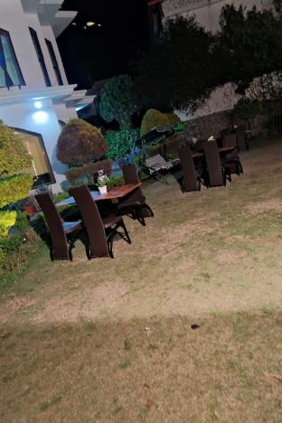 the luv hill hotel and cafe