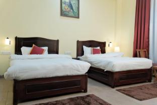 the luv hill hotel and cafe