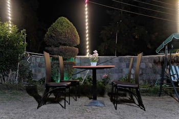 the luv hill hotel and cafe