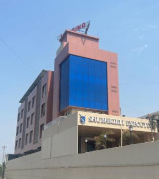 shubhkirti executive