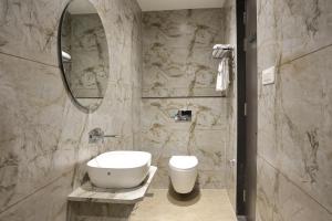 shubhkirti executive