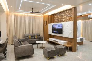 shubhkirti executive