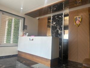 shubhkirti executive