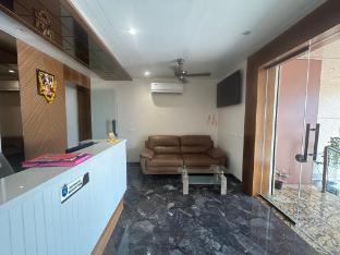 shubhkirti executive