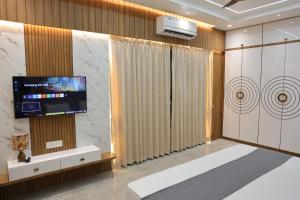 shubhkirti executive