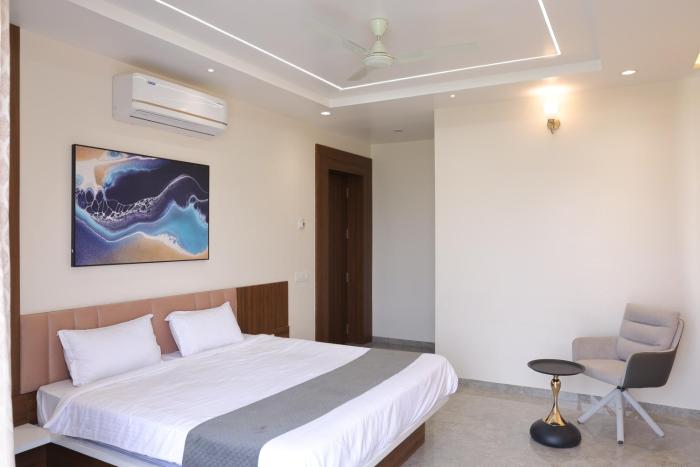 shubhkirti executive