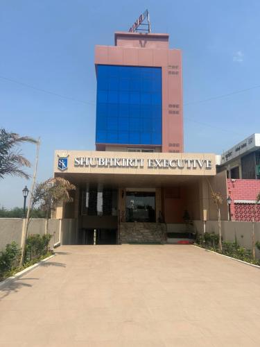 shubhkirti executive