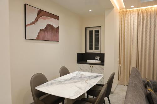 shubhkirti executive