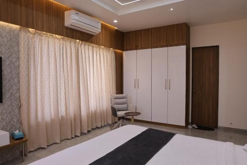 shubhkirti executive