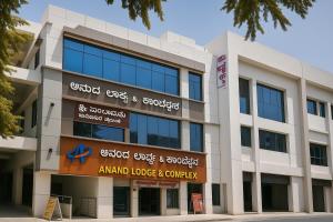 anand lodge