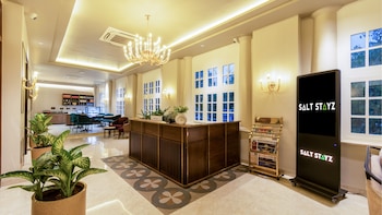 saltstayz autograph connaught place