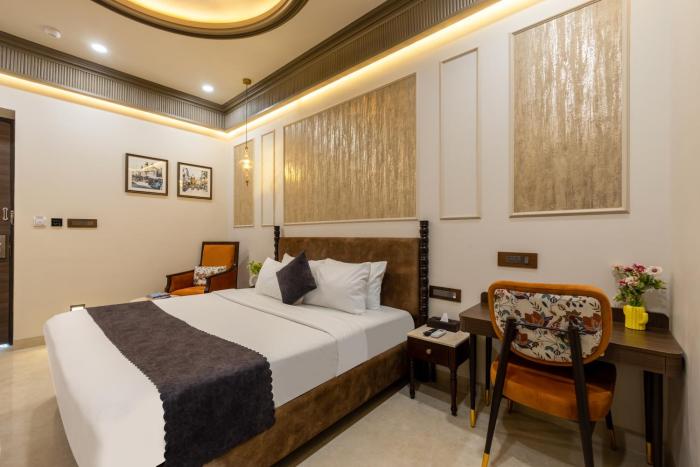saltstayz autograph connaught place