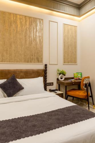 saltstayz autograph connaught place