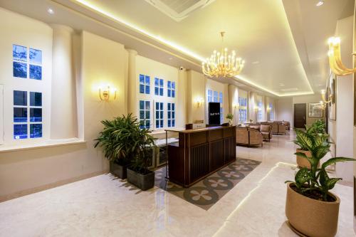 saltstayz autograph connaught place