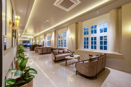 saltstayz autograph connaught place