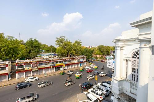saltstayz autograph connaught place