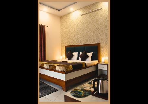 Gangabhumi Homestay,,4 star