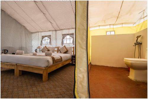 camp norling stars koyul