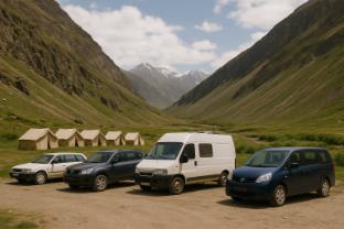 camp norling stars koyul