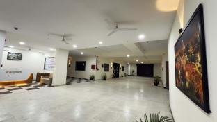 hotel the aadimata and banquets